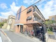 緑第3三友マンション