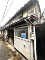 近鉄難波・奈良線近鉄奈良駅まで徒歩11分