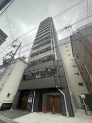 エステムコート神戸元町IIザ・サロン
