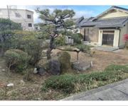 ＪＲ片町線津田駅まで徒歩13分