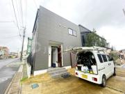 貸戸建住宅 我孫子市つくし野1丁目