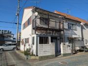 二之宮の一軒家