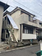 勝本アパート