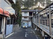 京都市左京区岩倉忠在地町 ワンルーム