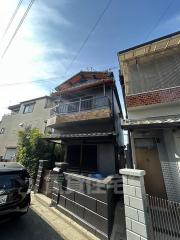 若江本町2丁目貸家