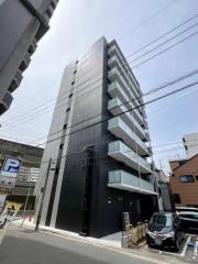 フェロー博多駅南