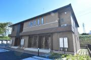 ＪＲ磐越西線郡山富田駅まで徒歩23分