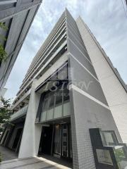地下鉄長堀鶴見緑地線ドーム前千代崎駅まで徒歩3分