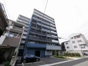 プレサンスOSAKADOMECITYスクエア
