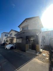 ＪＲ中央線竜王駅まで徒歩15分