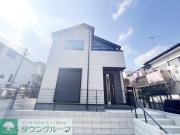 マイホームネクスト川崎寺尾台1丁目