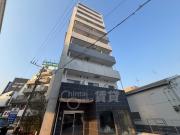 阪急宝塚線岡町駅まで徒歩11分