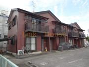 都営新宿線一之江駅まで徒歩23分