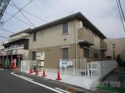 クレスト四谷