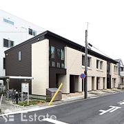 地下鉄名城線堀田駅まで徒歩4分