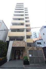 ジュネーゼグラン京町堀