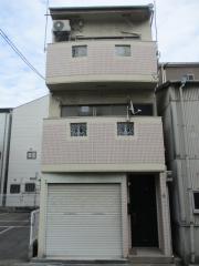 大阪市住吉区大領4丁目一戸建