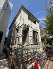 西武池袋・豊島線大泉学園駅までバス約13分 徒歩2分