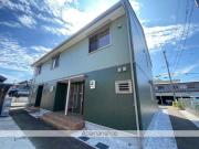 ＪＲ阪和線和歌山駅までバス約30分 徒歩6分