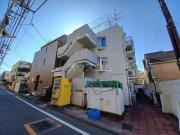 ヒミコ・コート上北沢