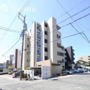 地下鉄東山線上社駅まで徒歩9分