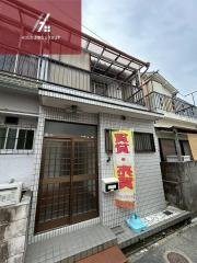 若草町 貸テラスハウス