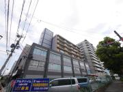 北九州モノレール旦過駅まで徒歩11分