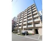 地下鉄御堂筋線大国町駅まで徒歩7分