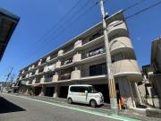 近鉄難波・奈良線近鉄奈良駅までバス約9分 徒歩5分