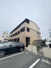 マジェスティ サザン II棟