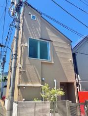若葉戸建