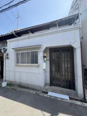 戸建中本4丁目