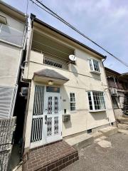 高取山町1丁目戸建
