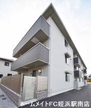 ＪＲ筑肥線九大学研都市駅まで徒歩16分