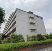 コープ野村花壇 B棟