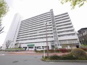 ＪＲ京浜東北・根岸線上中里駅まで徒歩1分