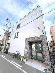 マンションいぬい