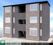 KEIAI RESIDENCE 淵野辺III