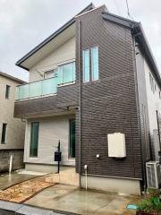 東林間戸建