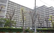 五反野住宅
