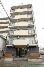 西武多摩川線新小金井駅まで徒歩2分