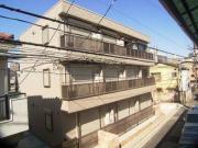 プレジール東池袋