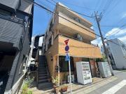 アヤセポリティア