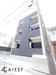 VILLA ASUKA