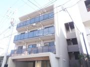 西武新宿線都立家政駅まで徒歩6分
