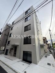 オプション弥生町
