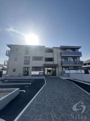 大阪モノレール本線宇野辺駅まで徒歩10分