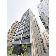 オープンレジデンシア金山熱田THECOURT
