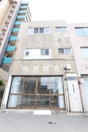 新池貸家