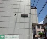 メゾン平野